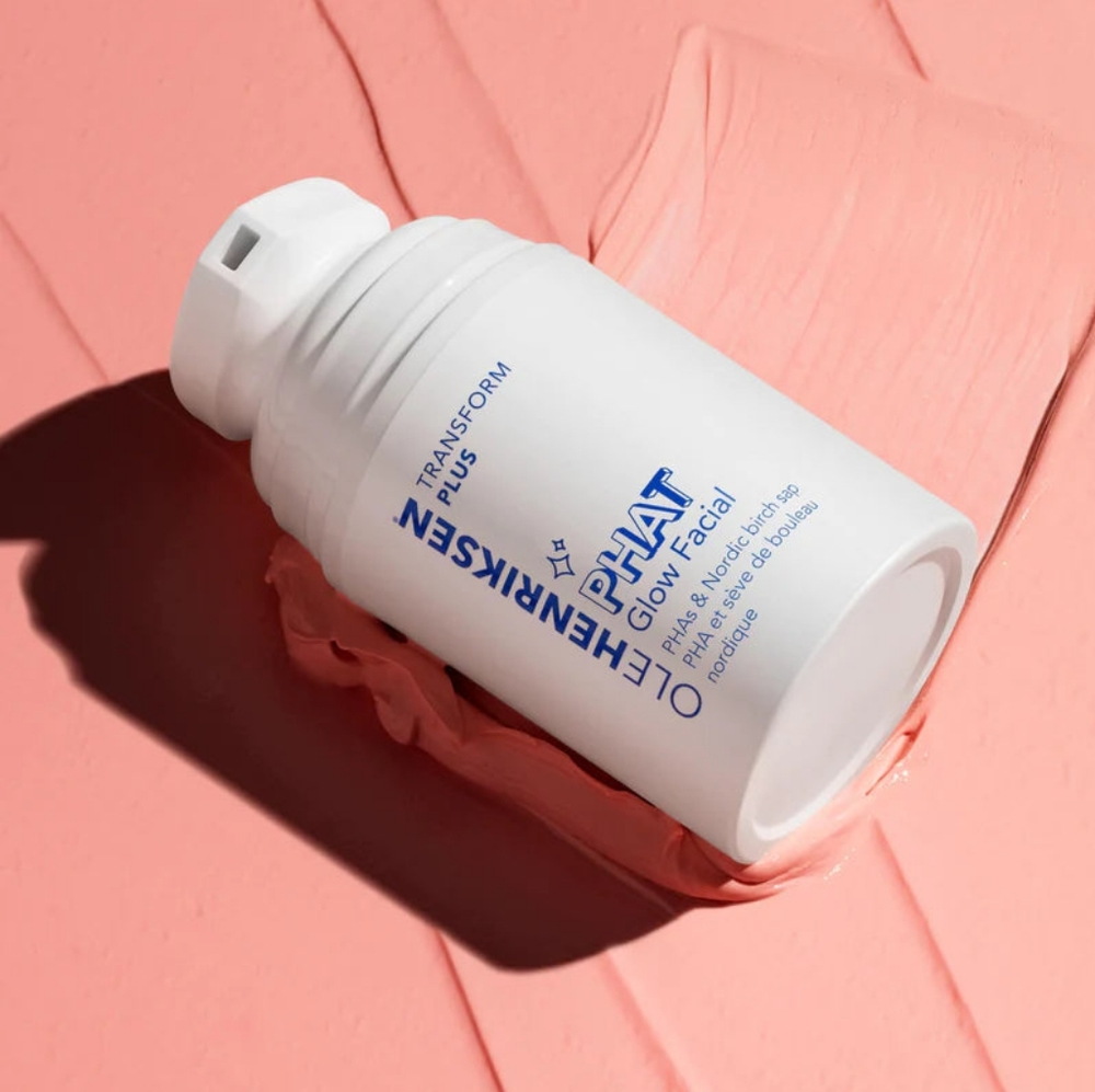 Ole Henriksen PHAT Glow Facial Mask, 50ml/1.7fl oz - Picture 13 of 14